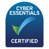 Cyber Essentials Certified