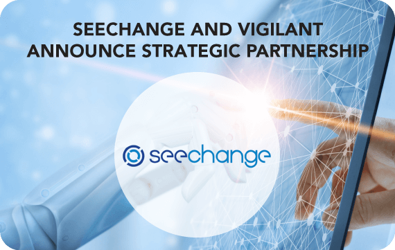 SeeChange partnership